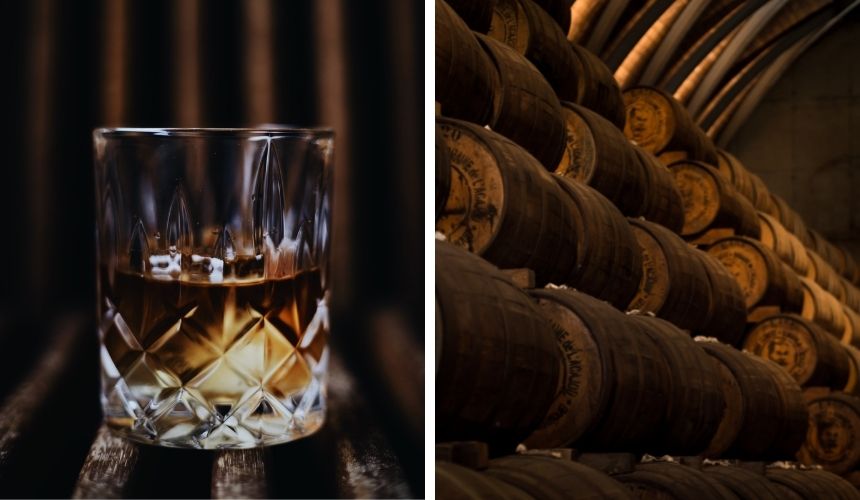 Whisky Tasting im O´Tooles Irish Pub