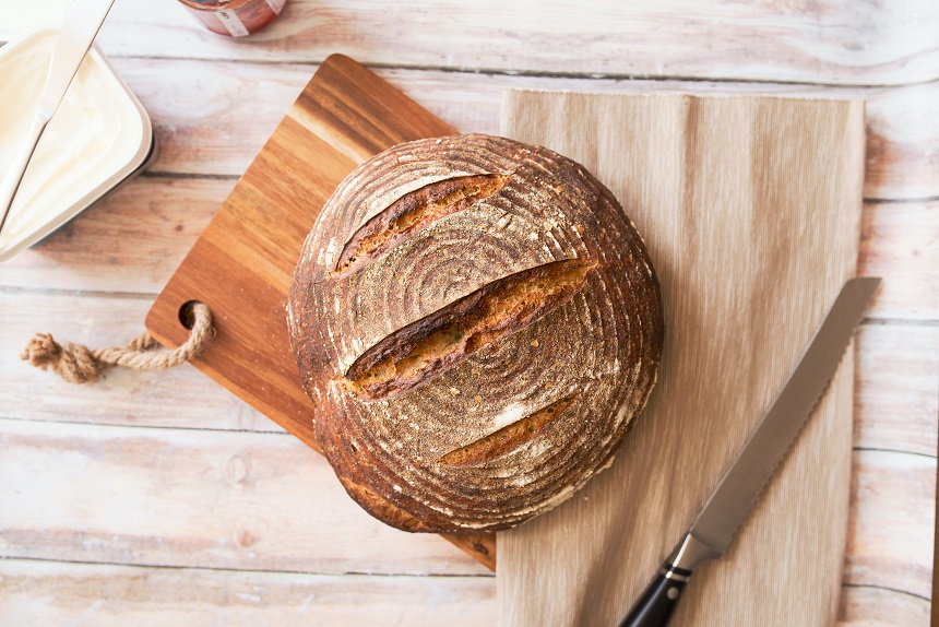 Kaufe dein Brot jetzt bei lokalen Bäckern aus Nürnberg.